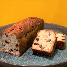 画像をギャラリービューアに読み込む, くるみとキャラメルのケーキ イチジクとクルミのケーキ (11/28 発送分)